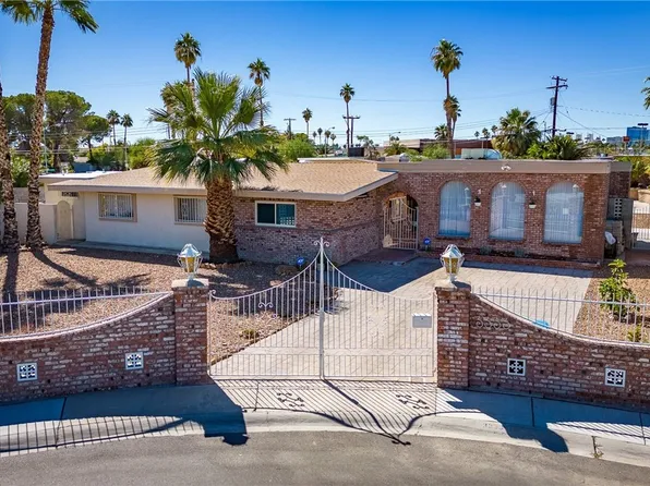 3333 Arapaho Cir, Las Vegas, NV 89169