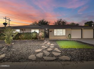 3102 Hillsdale St, Las Cruces, NM 88005