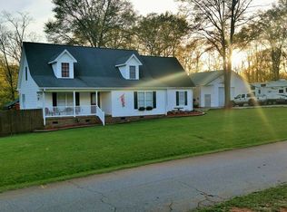 116 Ming Ln, Anderson, SC 29625