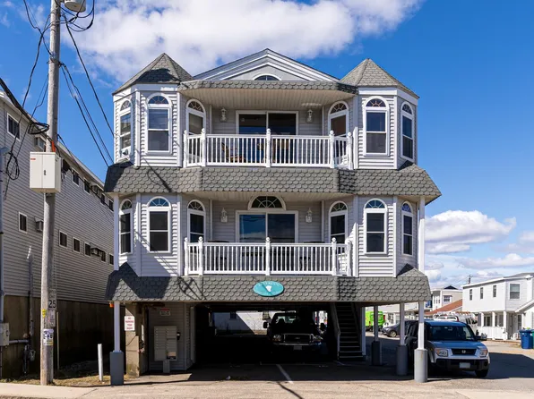 106 Ashworth Avenue #15, Hampton, NH 03842