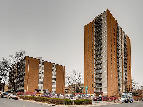 2nd image of 955 N Eudora St APT 703E