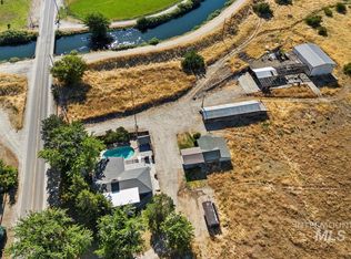 3991 Frozen Dog Rd, Emmett, ID 83617