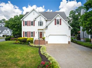 11112 Cedar Forest Ct, Glen Allen, VA 23060