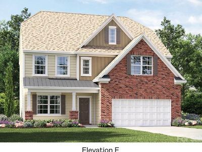 254 Hamptons Cove Rd #24, Troutman, NC, 28166