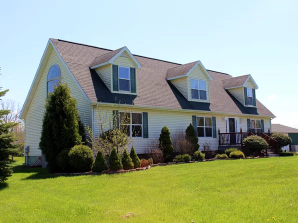 2688 Reeves Rd, Riley, MI 48041