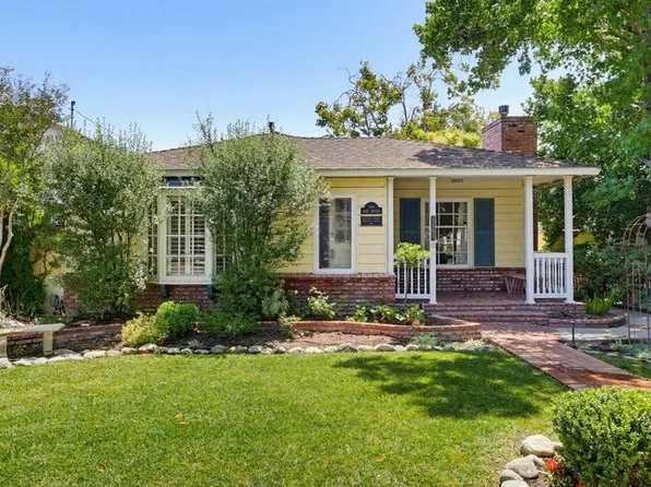 3464 Rose Ave, Long Beach, CA 90807