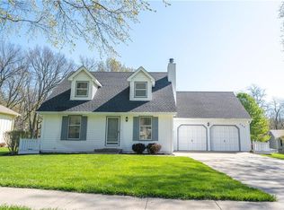 429 Locust St, Liberty, MO 64068