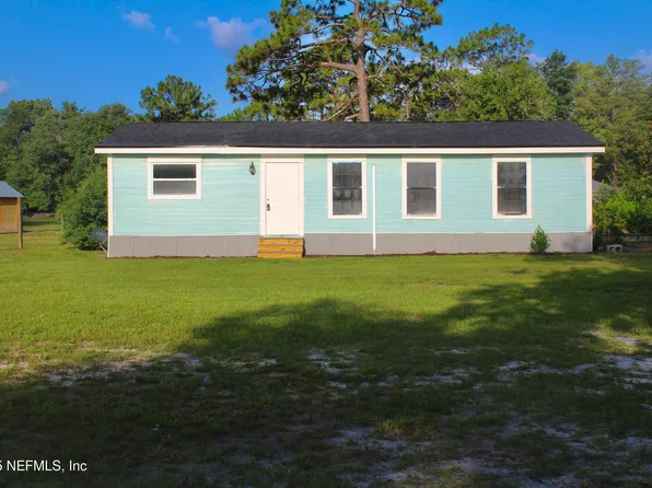 113 ODOM Road, Palatka, FL 32177