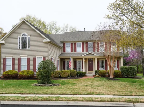 7588 Easton Club Dr, Easton, MD 21601