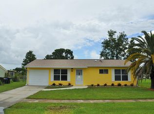 6770 Electra Ave, North Port, FL 34287
