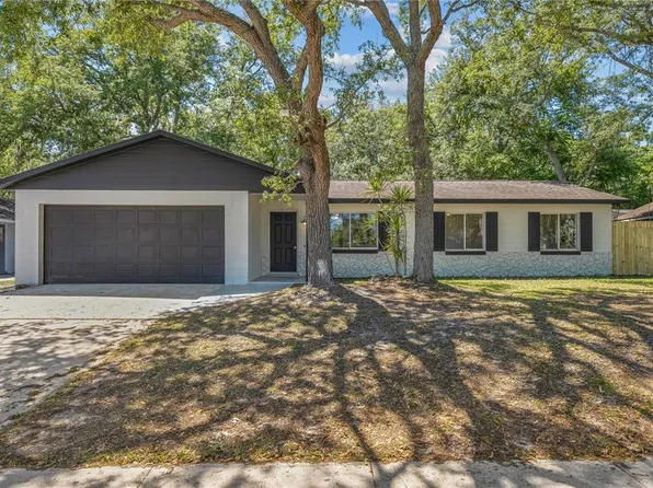 2632 Dobbin Dr, Orlando, FL 32817