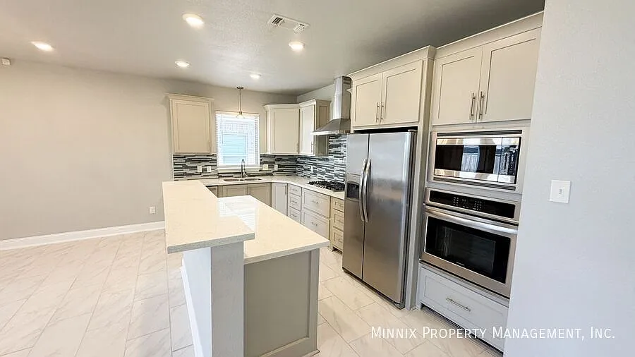 Lubbock, TX For Rent3 bedroom/ 2 bath | Frenship ISD | 5834 Itasca St. — Photo 3