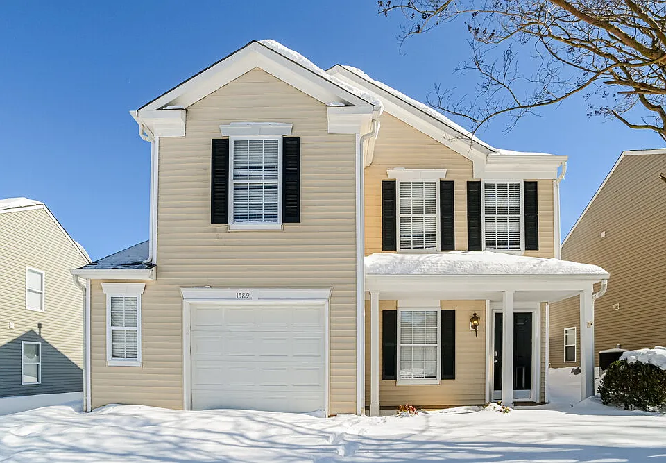 1589 Matthew Allen Cir