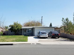 10312 Perdido St, Anaheim, CA 92804