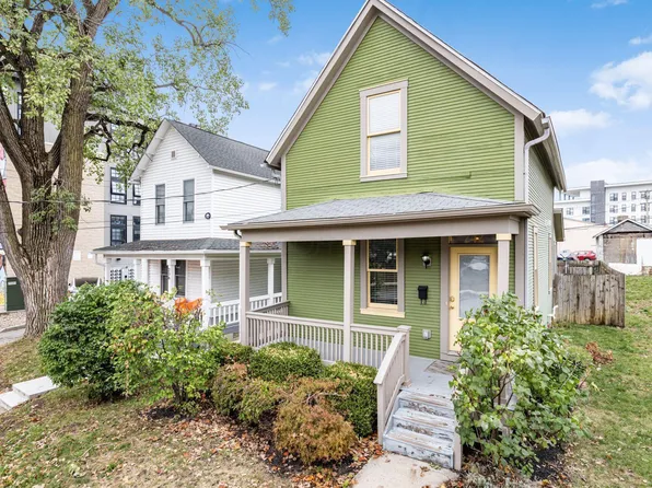 242 E 4th Ave, Columbus, OH 43201