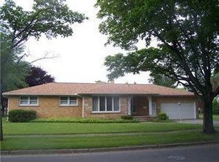 746 Niagara Pkwy, North Tonawanda, NY 14120