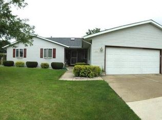 3423 Randolph Rd, Janesville, WI 53546