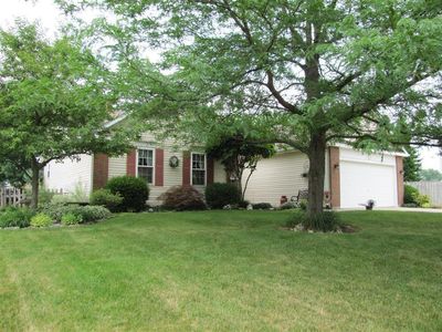 116 Players Ct, Urbana, OH, 43078