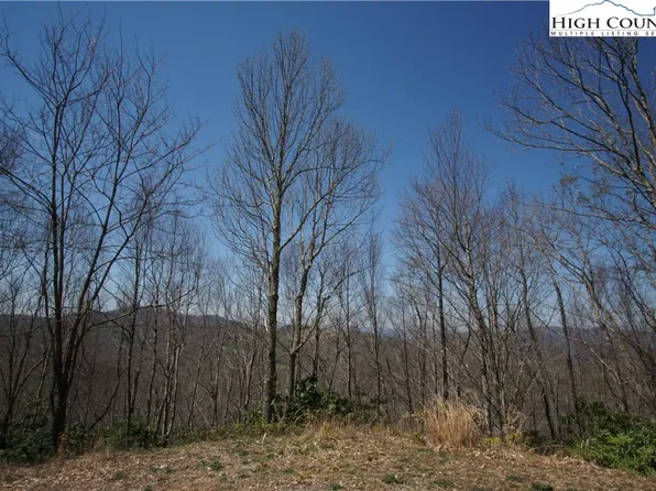 TBD Eagle Drive, Beech Mountain, NC 28604
