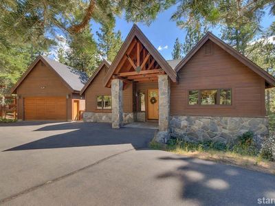 2301 Cold Creek Trl, South Lake Tahoe, CA, 96150