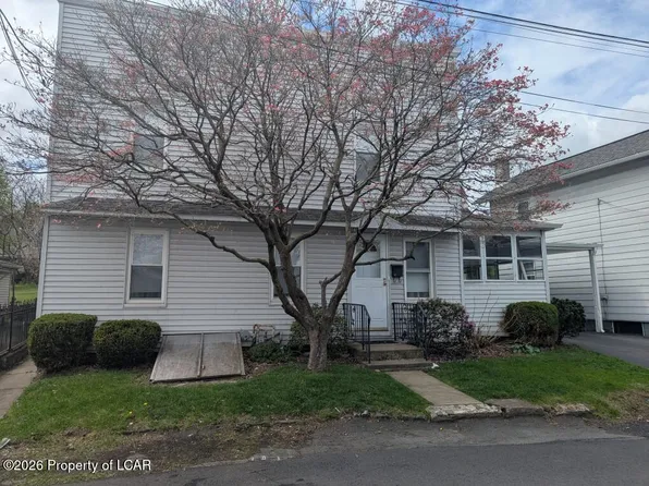 42 Jenkins Ct, Pittston, PA 18640