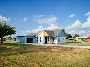 4401 Elementary Dr, Whitesboro, TX 76273