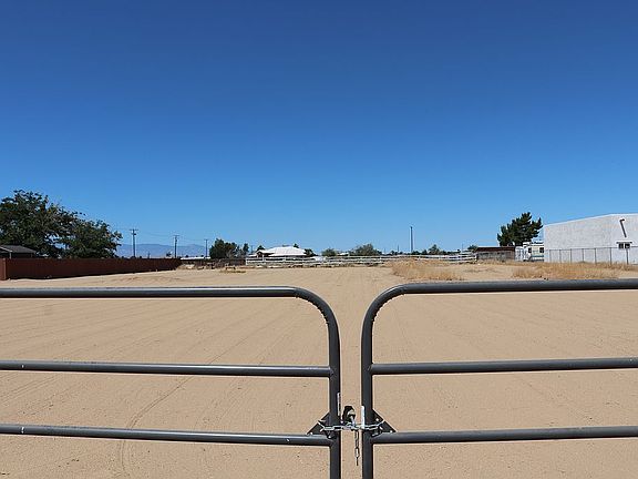 N/E side looking West