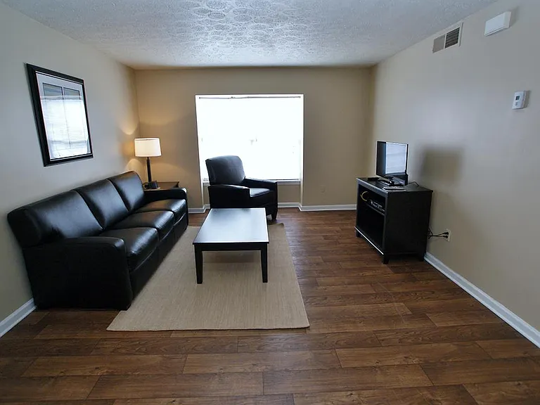 Green Meadow Apartments — Photo 32