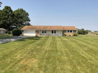 4207 Ricker Rd, New Haven, IN 46774