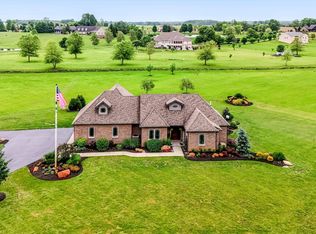 2937 W 100 S, Franklin, IN 46131