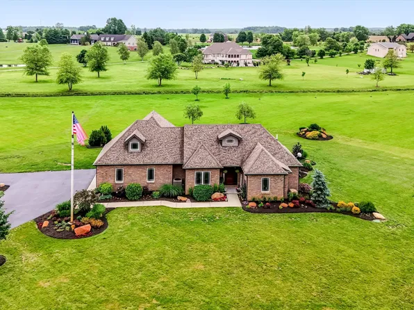2937 W 100 S, Franklin, IN 46131