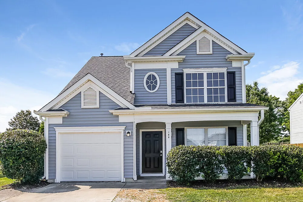 3 bed, 2.5 bath, 1508 sqft, $1,845 — Photo 1