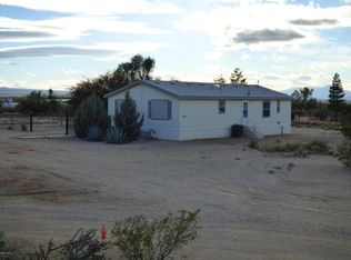 7691 W Illinois St, Tucson, AZ 85735