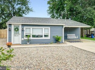1008 Buena Vista Rd, Forked River, NJ 08731