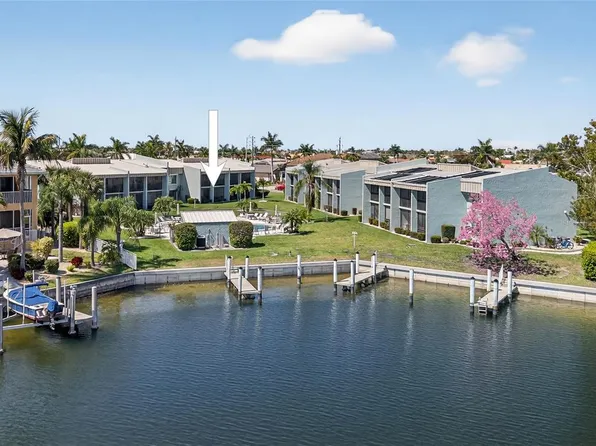 1461 Aqui Esta Dr Unit B-3, Punta Gorda, FL 33950