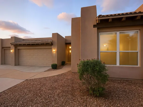 5012 Camino Valle Trl NW, Albuquerque, NM 87120