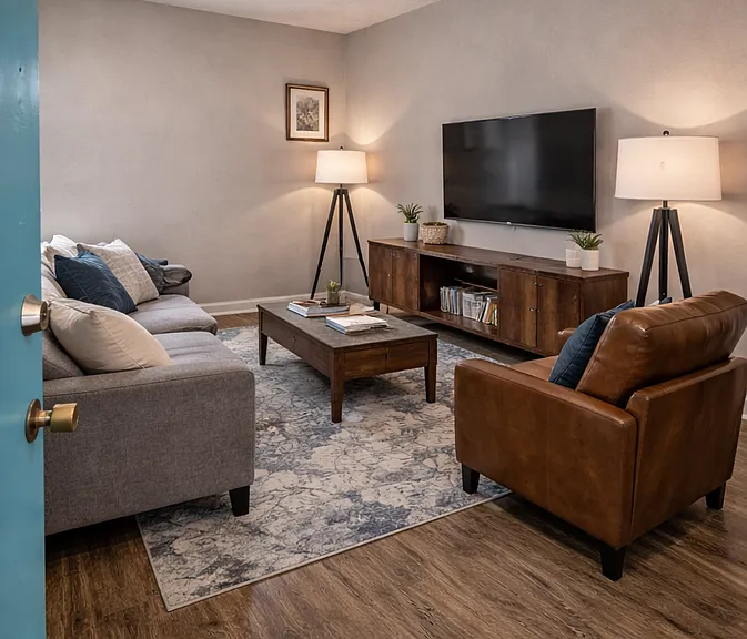 Patriot Apartments — Photo 26