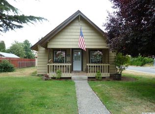 104 N Williams St, Lebanon, OR 97355