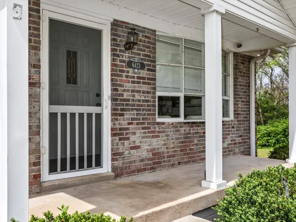 6423 Futura Dr, Nashville, TN 37209