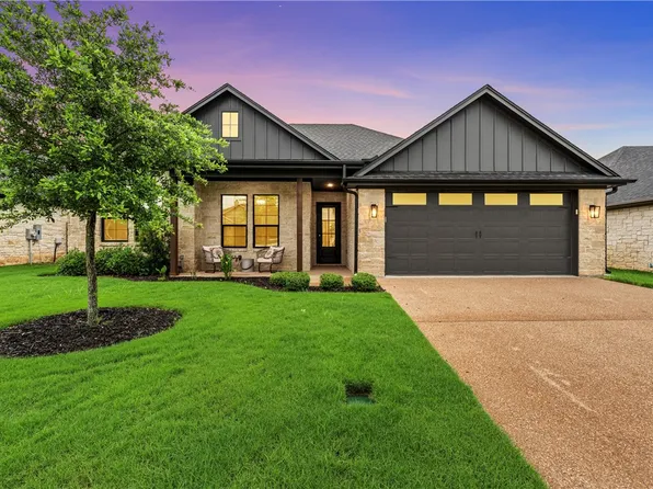 10437 Fallen Leaf Dr, Waco, TX 76712