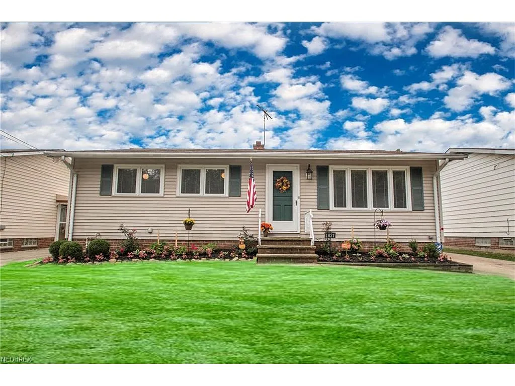 1021 Panna Ln photo 1