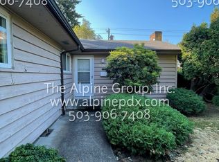 9710 SW Wilshire St, Portland, OR 97225