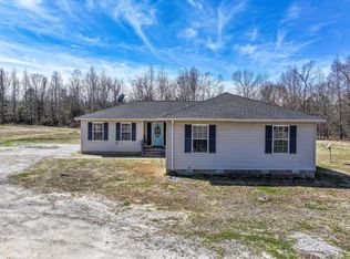 410 Walnut Grove Rd, Newark, AR 72562