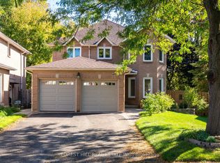 50 Bluebell Cres, Whitby, ON L1P1K9