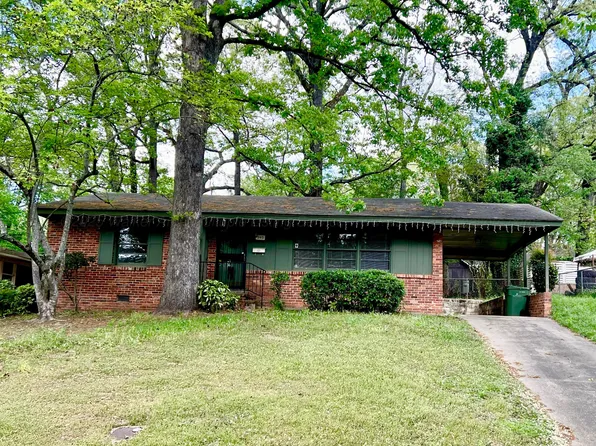 345 Whetstone Dr, Montgomery, AL 36109