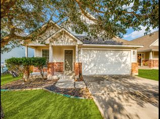 319 Willow Grove Dr, San Antonio, TX 78245