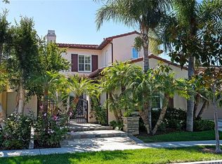 14 Bella Rosa, Irvine, CA 92602