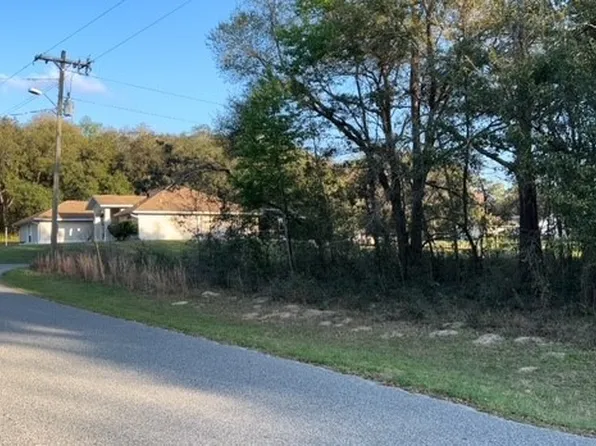 1964 E Celina St, Inverness, FL 34453