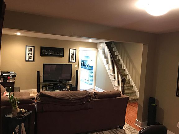 Living Room #2