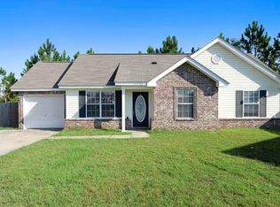 11190 Dede Dr, Gulfport, MS 39503